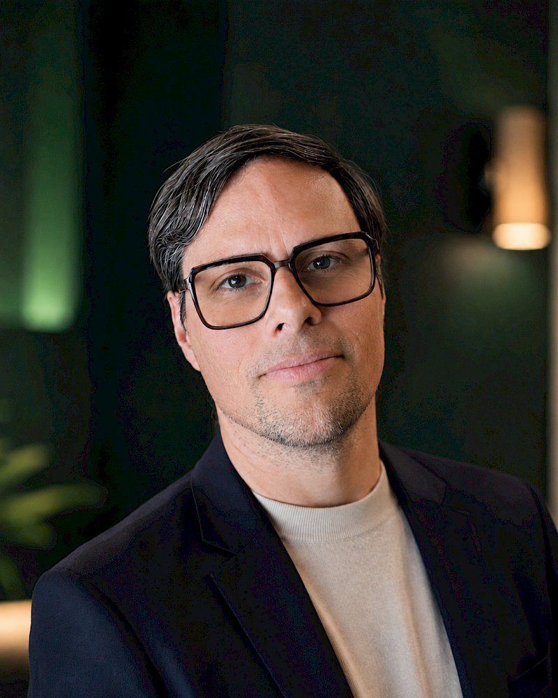 Tim Jacobs &mdash; Chief Commercial Officer
