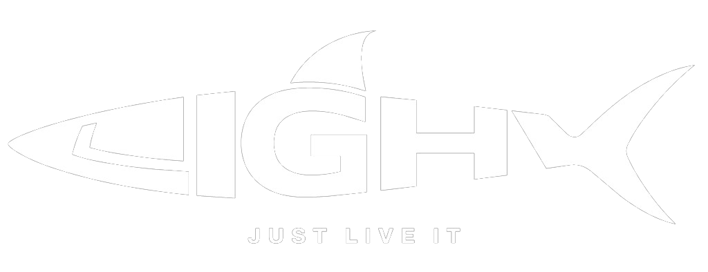 LIGHV — Just Live It